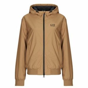 Dzsekik Emporio Armani EA7 TRAIN CORE ID M HOODED PA - TRAIN CORE ID M HOODED PA kép