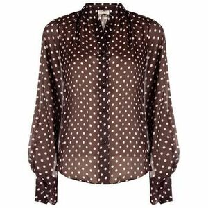 Blúzok Rinascimento CFC0126385003 kép