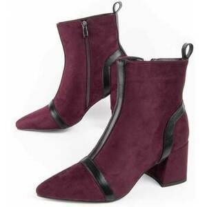 Városi csizmák Montevita 100918 kép