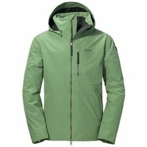 Kabátok SchÖffel Alltags-winterjacke Krakau 3in1 kép