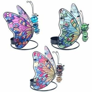 Gyertyatartók Signes Grimalt Pillangó 3 U kép