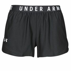 Under Armour Play Up Rövidnadrág Fekete kép