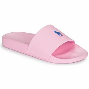 strandpapucsok Polo Ralph Lauren P. SLIDE/CB-SANDALS-SLIDE kép