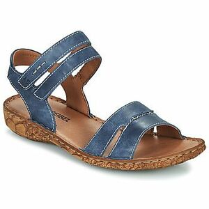 Szandálok / Saruk Josef Seibel ROSALIE 47 kép