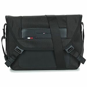 Oldaltáskák Tommy Hilfiger 1985 MESSENGER kép