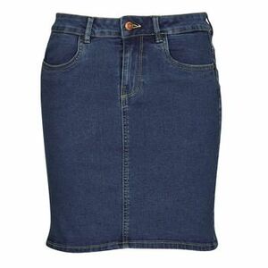 Szoknyák Vero Moda VMLUNA HR DENIM SKIRT MIX GA kép