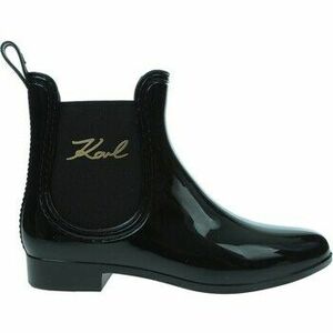 Bokacsizmák Karl Lagerfeld KL94775V0G kép