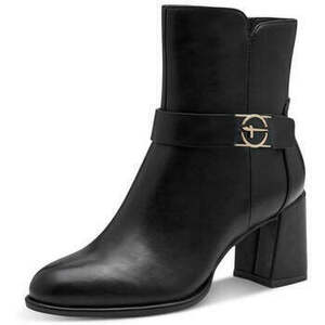 Bokacsizmák Tamaris - kép