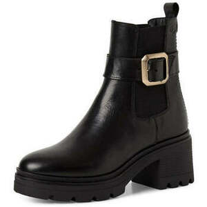 Bokacsizmák Tamaris - kép