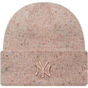 Sapkák New-Era Wmns Glitter Beanie New York Yankees Hat kép
