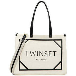 Bevásárló szatyrok / Bevásárló táskák Twin Set - kép