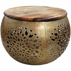 Dohányzó asztalok Signes Grimalt Nagy Asztal kép