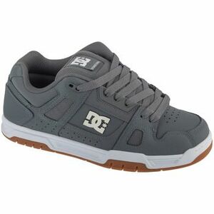 Rövid szárú edzőcipők DC Shoes Shoes Stag kép
