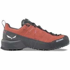 Túracipők Salewa Wildfire Leather 2 kép