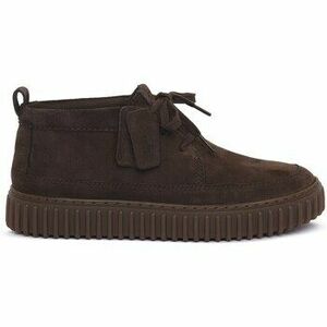 Alsóváros Clarks Torhill Hi Lace kép