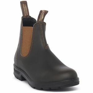 Bokacsizmák Blundstone 2500 BROWN TOFEE kép