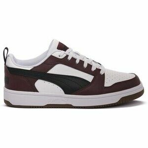 Rövid szárú edzőcipők Puma Rebound V6 kép