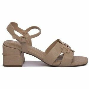 Szandálok / Saruk Laura Biagiotti 9041HONEY kép