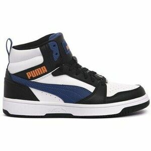 Magas szárú edzőcipők Puma 39383131 kép