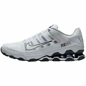 Rövid szárú edzőcipők Nike Reax 8 kép