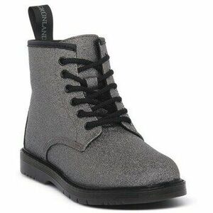 Bokacsizmák Grunland PO1812ANTRACITEW kép