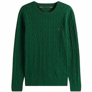 Pulóverek Tommy Hilfiger MW0MW33132 kép