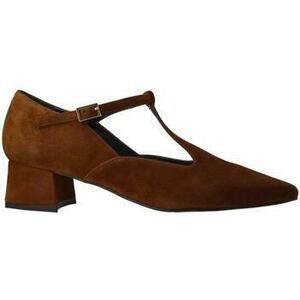 Félcipők She - He - kép