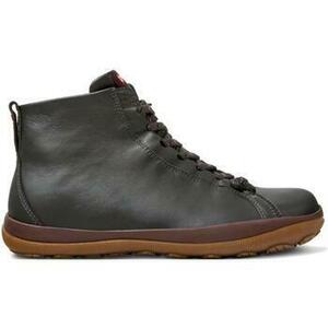 Magas szárú edzőcipők Camper - kép