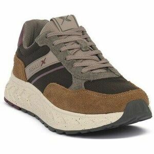 Rövid szárú edzőcipők Frau X013TABA kép