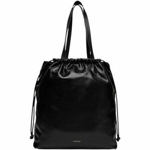 Válltáskák Calvin Klein Jeans DRAWSTRING TOTE LV04K3159G kép