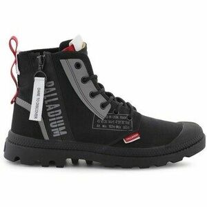 Csizmák Palladium Pampa Hi kép