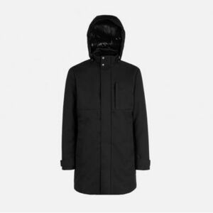 Kabátok Geox M AERANTIS kép