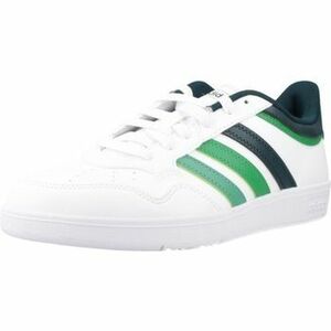 Rövid szárú edzőcipők adidas JQ5296 kép