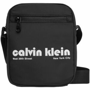 Válltáskák Calvin Klein Jeans CKJ GRAPHIC CK REPORTER LV04G3180G kép