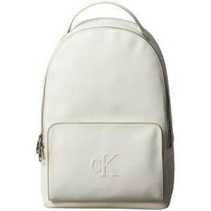 Hátitáskák Calvin Klein Jeans SCLPTD IMPRSSSN SLM LV04K3165G kép