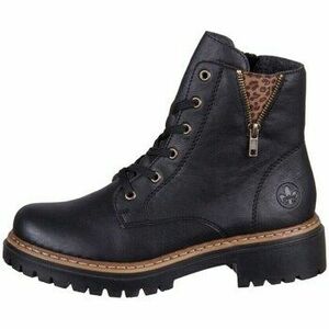 Bokacsizmák Rieker 7261700 kép