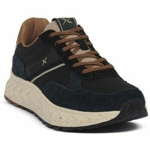 Rövid szárú edzőcipők Frau X013BLUE kép