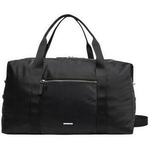Utazó táskák Calvin Klein Jeans SLEEK NYLON WEEKENDER BAG LV04D3043G kép