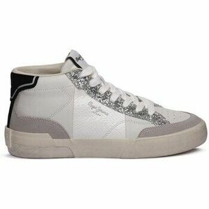 Magas szárú edzőcipők Pepe jeans PLS300002803 kép