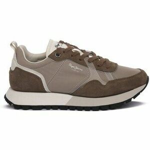 Rövid szárú edzőcipők Pepe jeans PMS400001951 kép