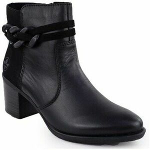 Bokacsizmák Rieker RKR847 kép