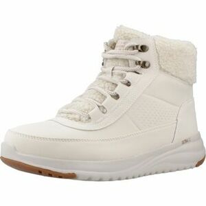 Magas szárú edzőcipők Skechers 144756S ON kép