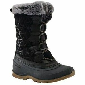 Hótaposók KAMIK Snovalley 6 kép