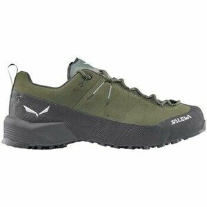Túracipők Salewa Wildfire Leather 2 kép