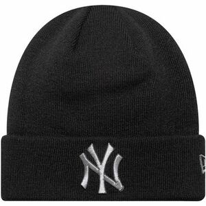 Sapkák New-Era Metallic Beanie New York Yankees Hat kép