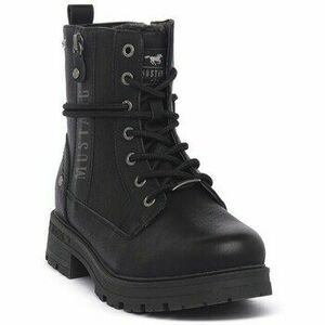 Bokacsizmák Mustang 15M004200300 kép