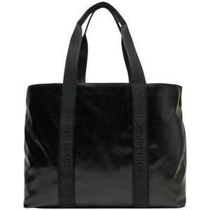 Kézitáskák Calvin Klein Jeans ULTRALIGHT WATER REPELLENT TOTE LV04F3211G kép
