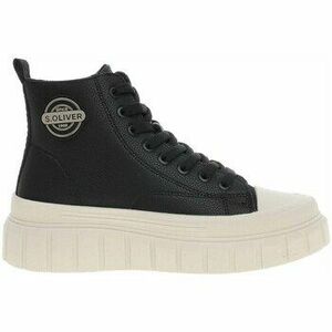 Magas szárú edzőcipők S.Oliver 52520045001 kép