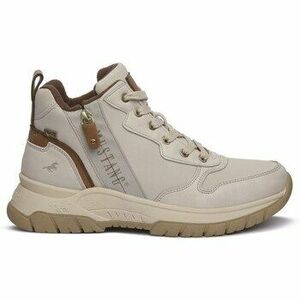 Mustang - Magasszárú cipő kép