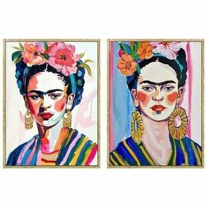 Képek, vásznak Signes Grimalt 2U Doboz kép